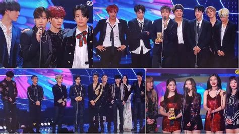 2017 mnet asian music awards winners|Check out the Winners of '2017 MAMA' Day 1 in Vietnam!.
